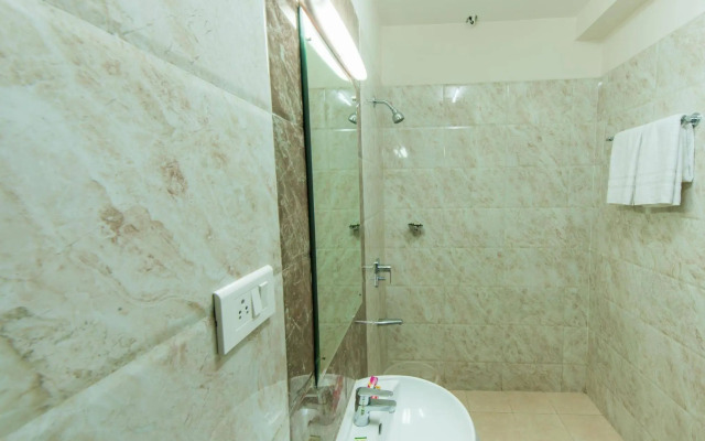 Alam Residency
