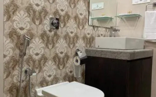 Hotel Bless Inn