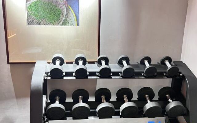 TRUE GO Hotel (Beijing Zhongguancun)