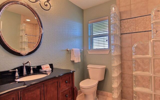 Executive Beach Paradise SH7345