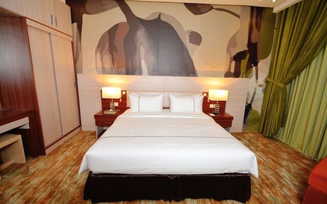 Thwary Hotels Suites 3