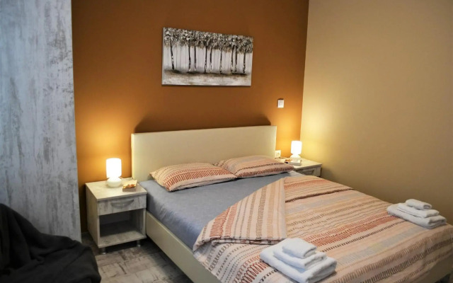 Guest Apartment Balkan