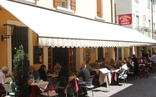 Albergo Dal Baffo