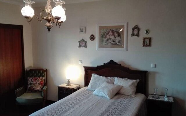 Terrace House Portugal