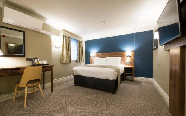 Innkeeper's Lodge Beckenham