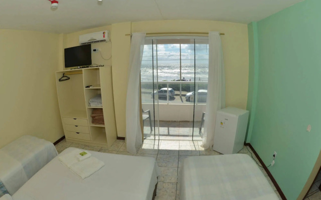 Gravatá Praia Hotel
