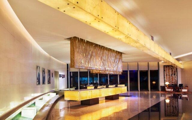 Conrad Shanghai