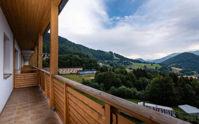 Apartman Mama Residence