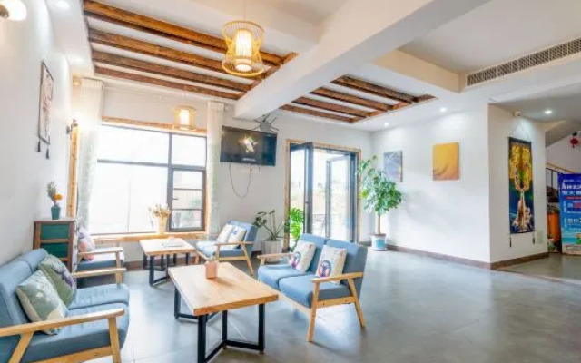 Beihai haiyue Seaview Hotel