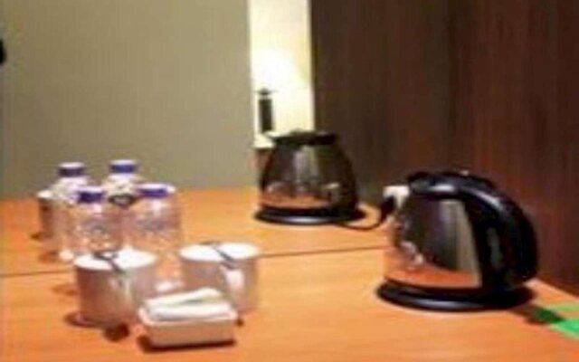 The Summit Siliwangi Hotel