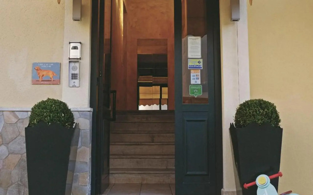 Residence Conchiglia Aparthotel
