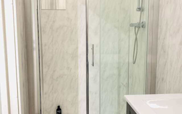 Elthorne Luxury Apartments