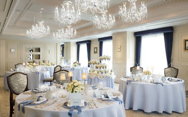 Hotel Monterey KOBE