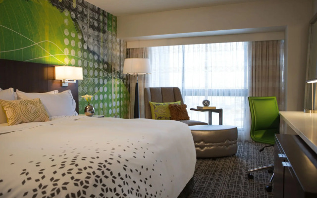 Renaissance Nashville Hotel