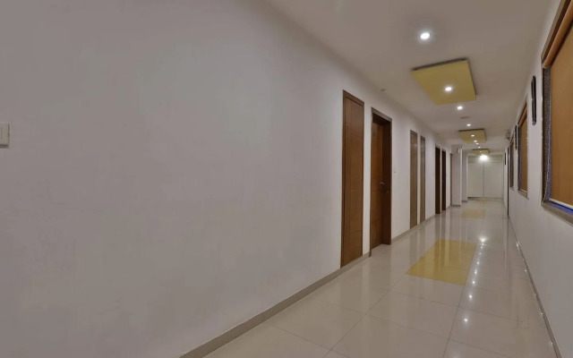 Hotel Harmony by OYO Rooms