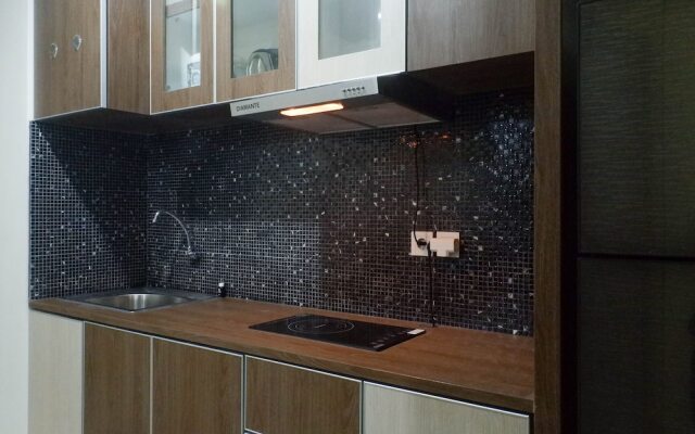 Exquisite 1BR at Praxis Apartment