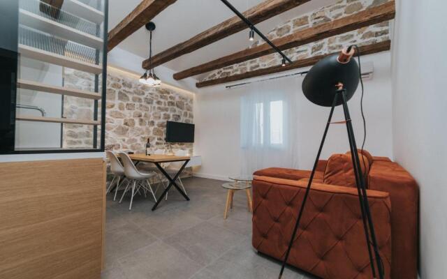 Apartments Trifunovic Old Town