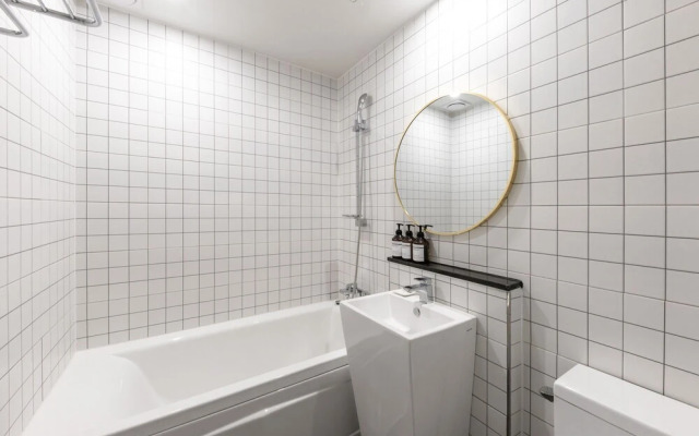 Hotel Yam Pohang Munduck