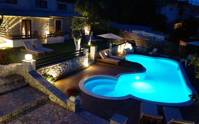 Anita Village