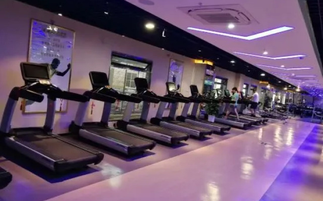Xiamen Keju Hotel (Xiamen Wanda Tonggang Airport Branch)