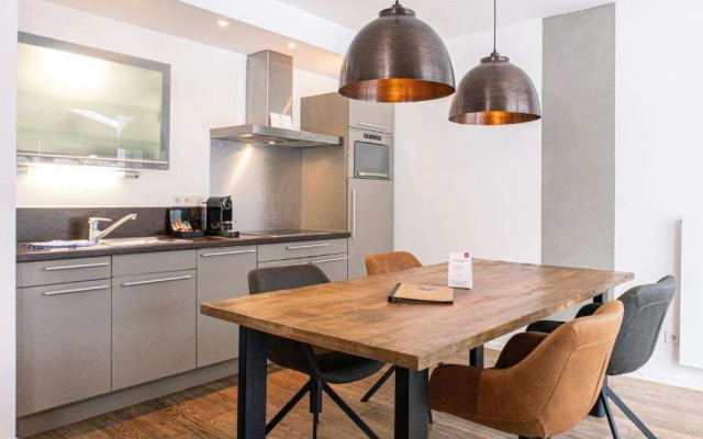 Der Gletscherblick by Alpin Rentals - incl Summercard