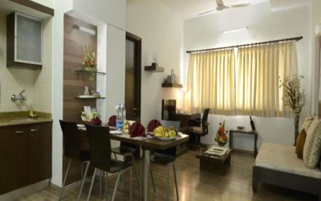Seasons – An Apartment Hotel