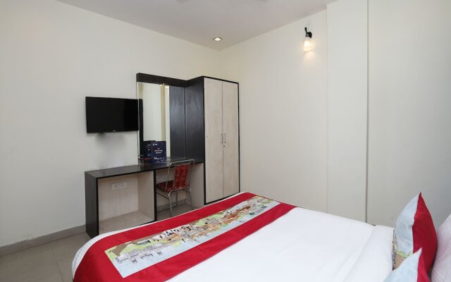 OYO 9139 Hotel Jaipur Pride