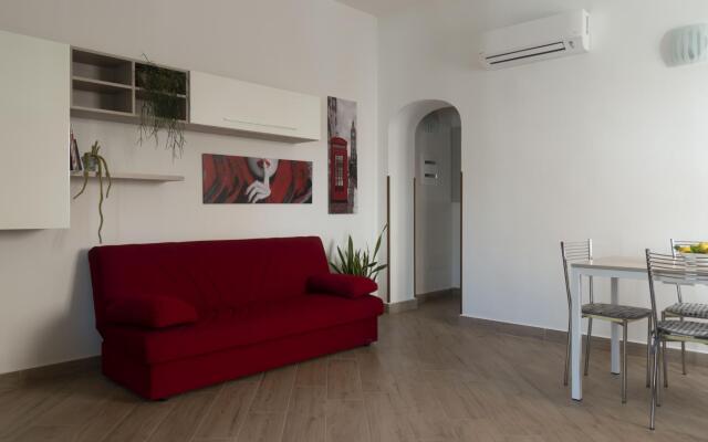 Welcomely - Casa Dei Lecci - Cala Gonone