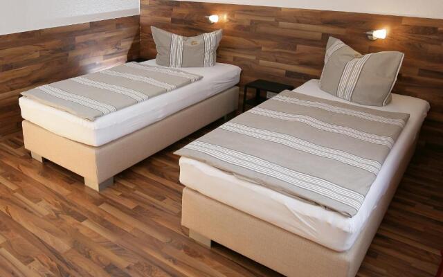 Apartment Hohenstaufen