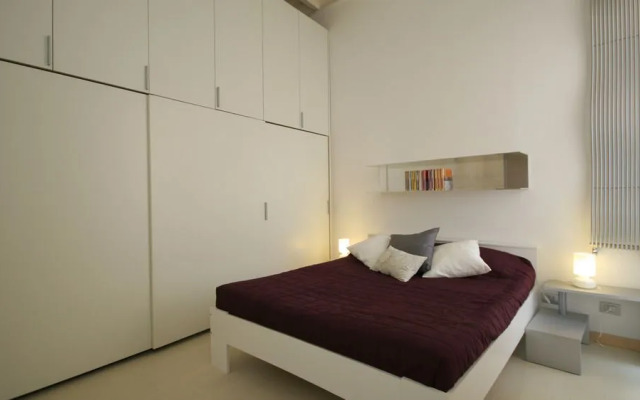 Rental in Rome Bernini Square