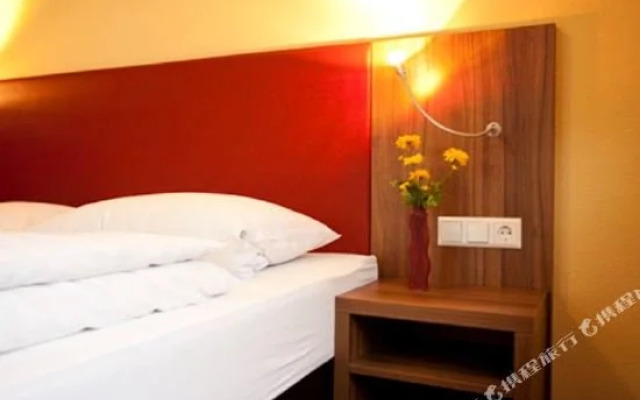 Hotel Gasthof zum Lamm