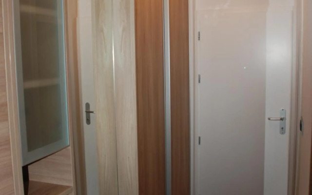 Studio Apartment Jež