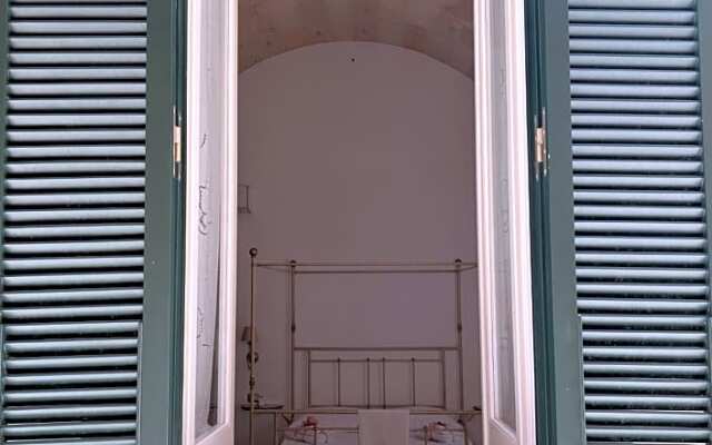 Lecce Barocca