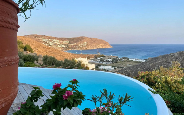Villa Artisti Mykonos
