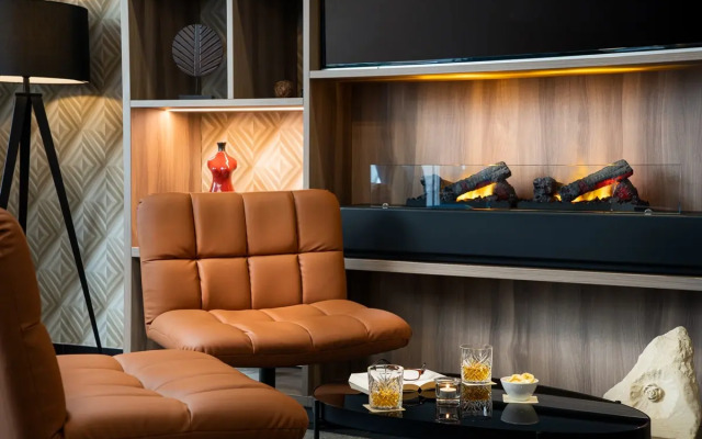 Leonardo Hotel Berlin