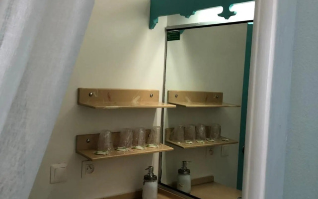 Appartement dans un cadre de rêve !