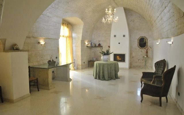 Agriturismo Club Natura