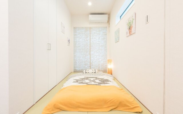 Happiness House Taisho