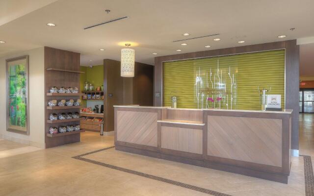 Hilton Garden Inn Pigeon Forge