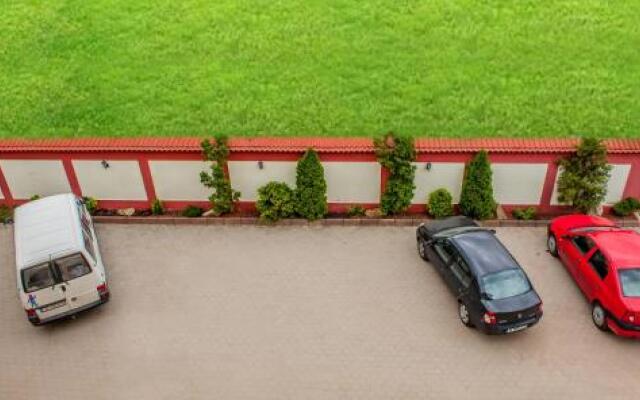 Hotel Class Sibiu