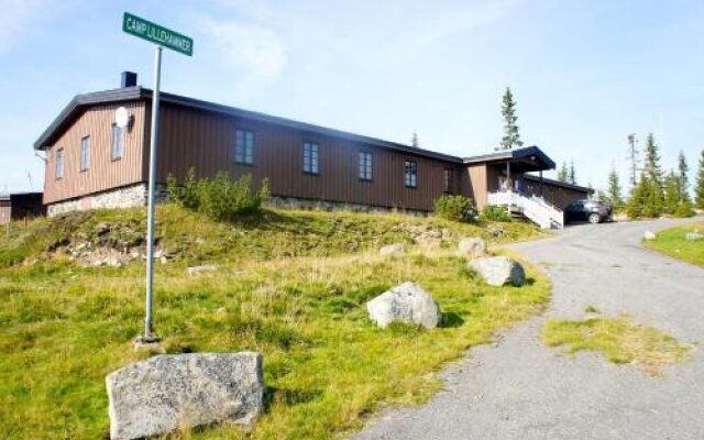 Camp Lillehammer