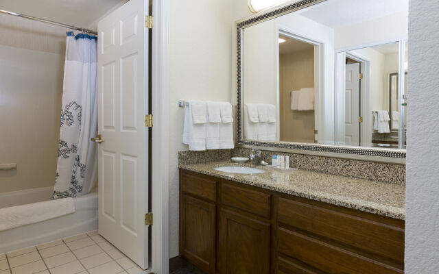 Residence Inn by Marriott Olathe Kansas City