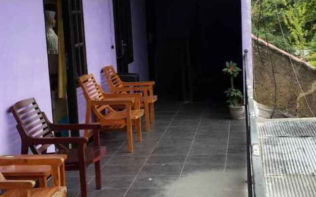 Cahaya Rahman Guesthouse Syariah Penginapan Banjarbaru