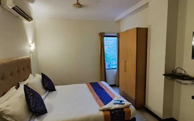 Stayz Inn Teynampet