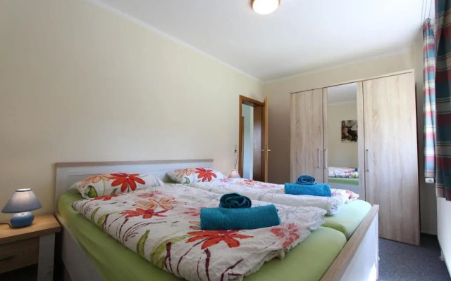 Haus Kruse-Puck Whg 1 EG