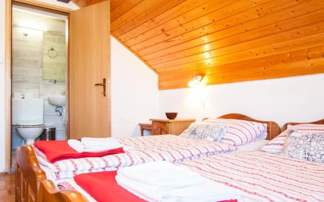 B&B Villa Nena