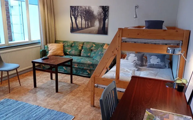 Kristinebergs Bed & Breakfast Mora