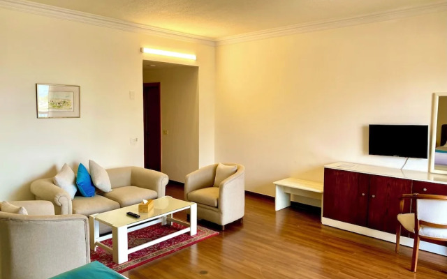 Beirut Mediterranee Hotel by Hansa