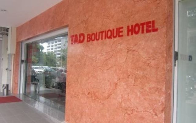 TAD Boutique Hotel