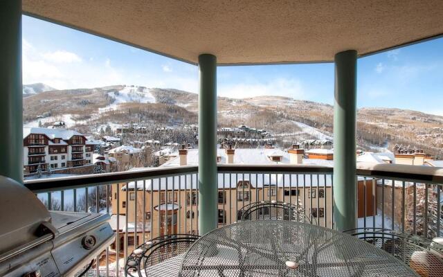 Centennial 2 Bedroom Condo Unit no. 17